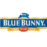 Blue Bunny